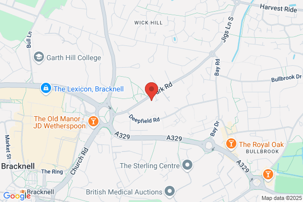 Park House Dental Surgery