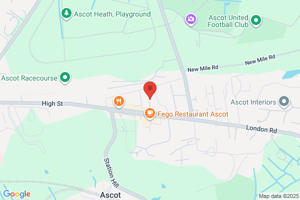 RJS (Ascot) Ltd