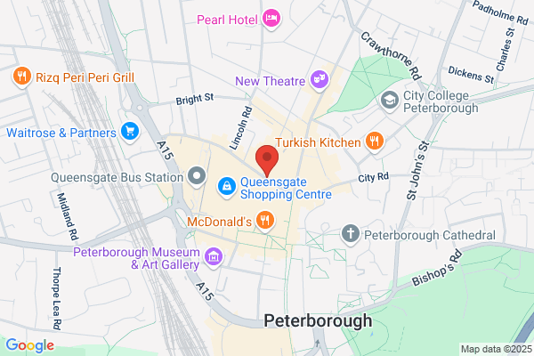 Brook Street (UK) Ltd