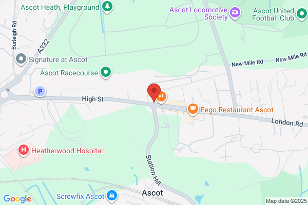 Carrs Of Ascot