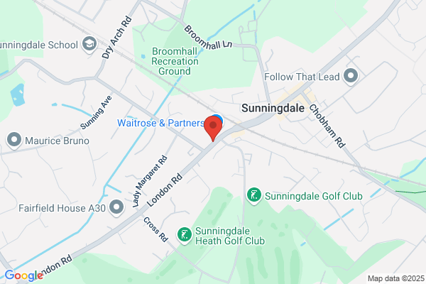 Romans Letting & Estate Agents Sunningdale