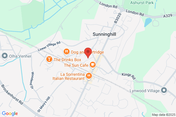 Sunninghill Consultants