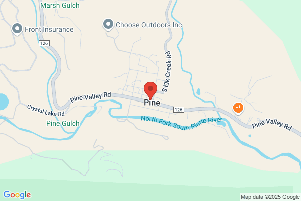 The Pine Imporium