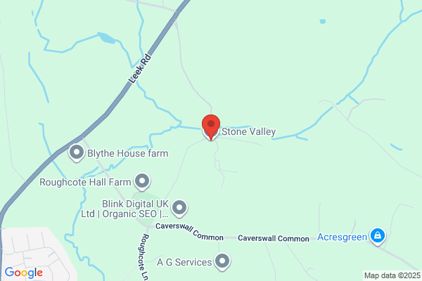Stone Valley