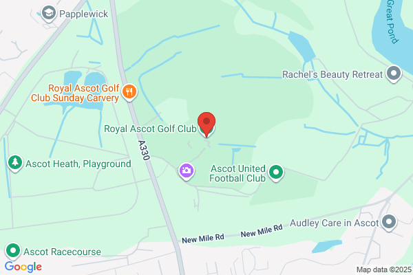 Royal Ascot Golf Club
