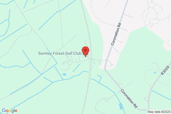 Swinley Forest Golf Club