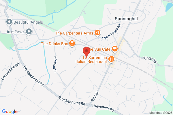 Cinemas and Control Ltd