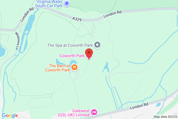 Coworth Park