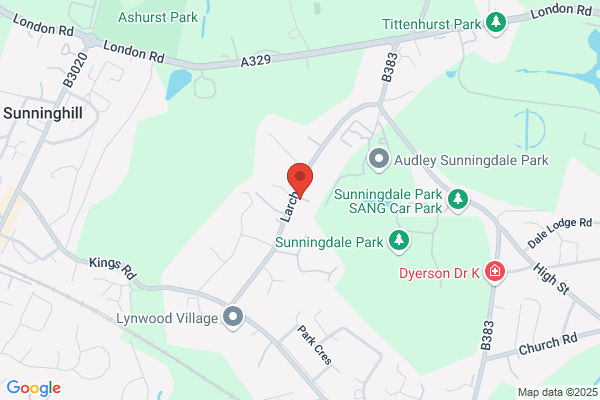 Sunningdale Park