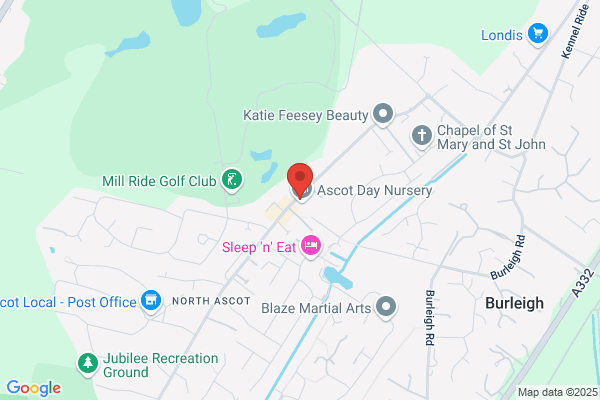 Ascot Heath Library