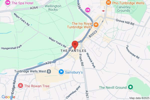 Pantiles