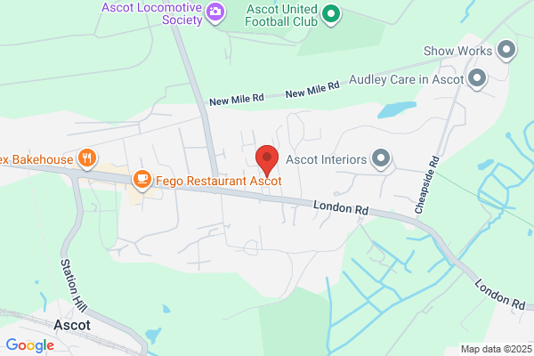 Larkland House Care Home