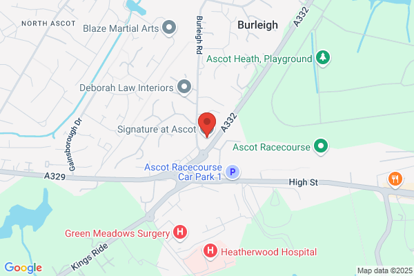 Ascot Nursing Home
