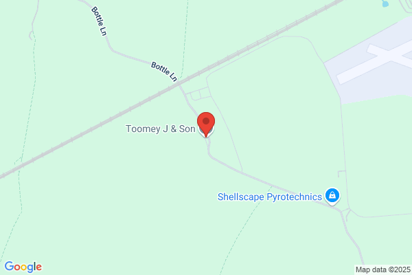 J Toomey & Son Decorators Ltd