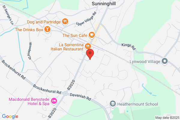 Ascot District Day Centre
