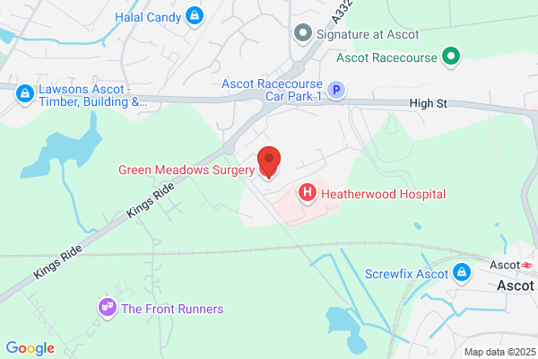 Ascot Medical Centre