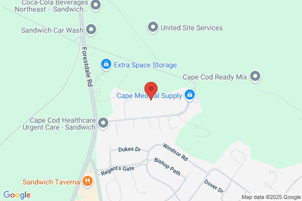 Capes Plumbing Heating & Electrical Services