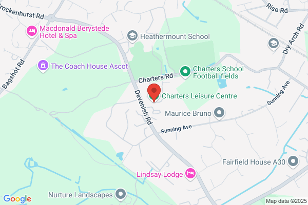 Charters Leisure Centre