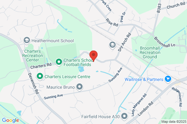 Charters Youth & Community Centre