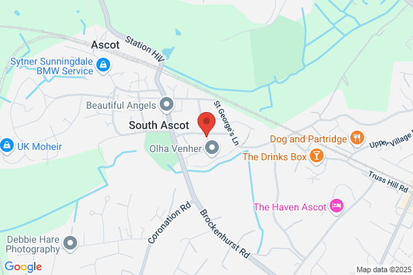 Crown Clearance and Property Maintenance