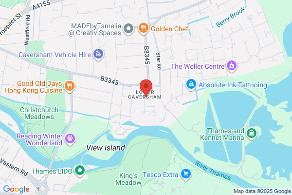 Reading & District Housing Association