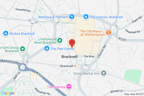 Scootermart (Berkshire)