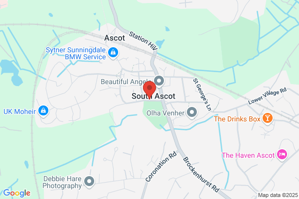 Sunningdale Osteopathic Clinic