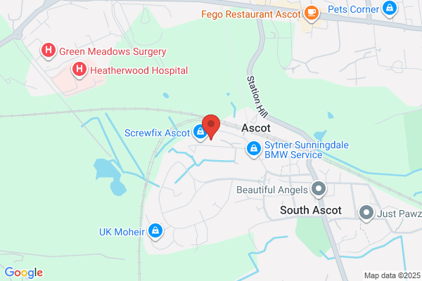 One Health Physiotherapy (Bracknell)