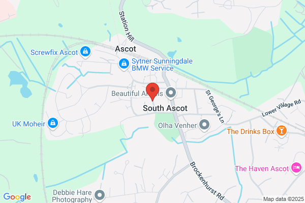 Ascot Baptist Church Pre School