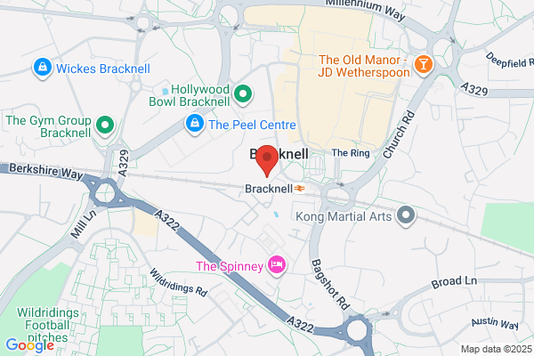 Pharm-Olam International (UK) Ltd