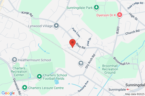 Sunninghill Roofing