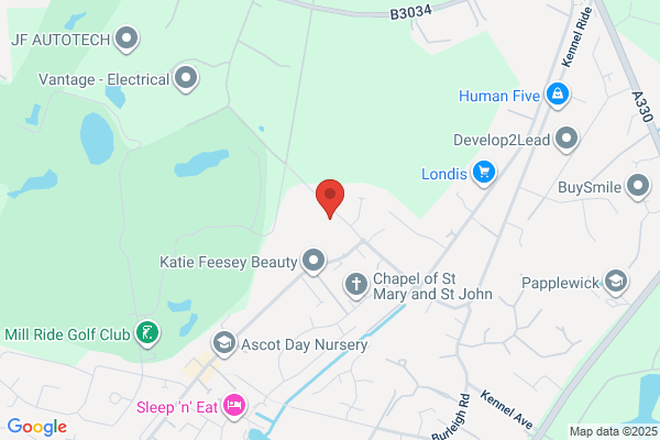 Ascot Heath Infant School
