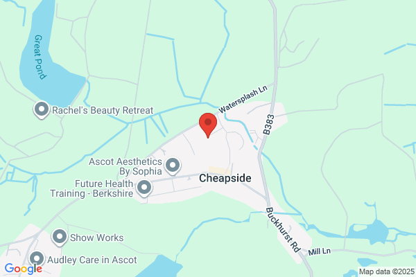 Cheapside C Of E Aided Primary School
