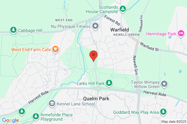 Warfield C Of E Primary School