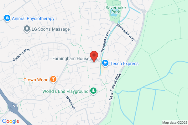 Farningham House Sheltered Housing