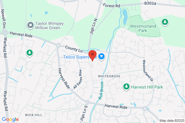 Tesco Stores Ltd