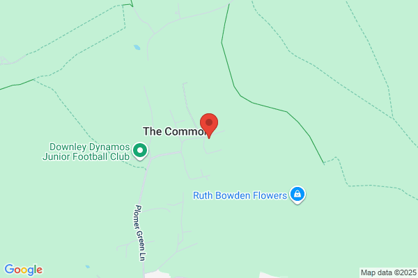 The Car Connections