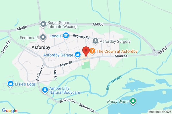 Central Co-op Food - Asfordby