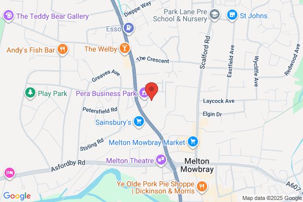 Melton Permier Estate Agency Limited