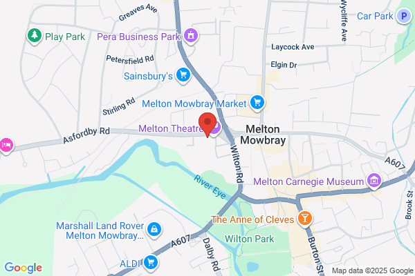 Brooksby Melton College Day Nursery