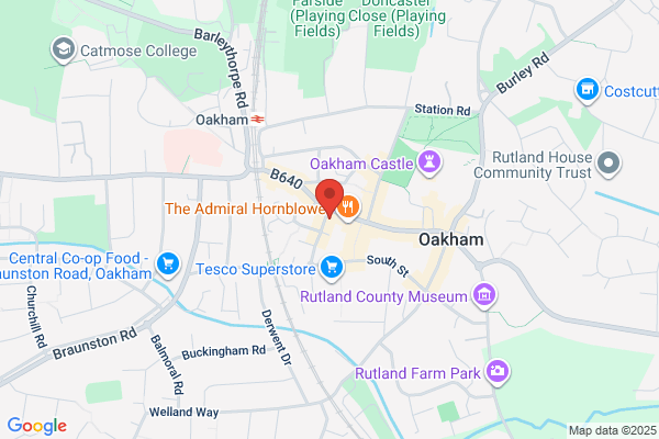 EweMove Estate Agents in Melton Mowbray