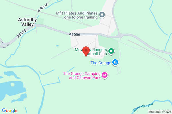 Foxes Car Wash & Valeting Centre