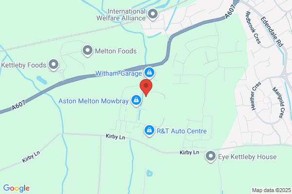 Hatton Motors