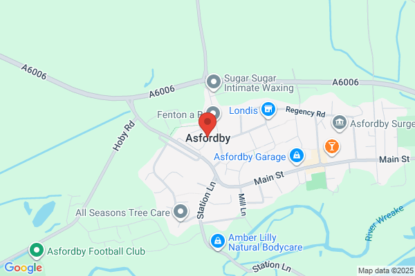 Leicester GB (Tools) Ltd
