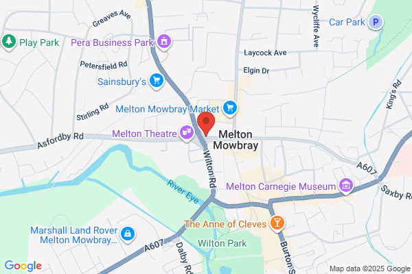 Melton Electrix