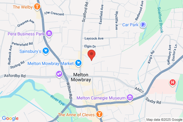 Melton Motor Group