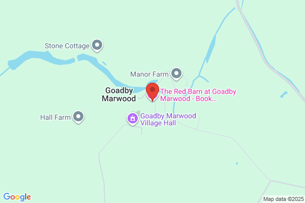 Merrywood