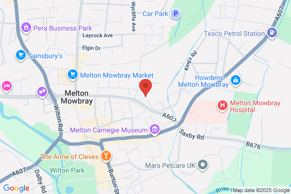 Milton Feed Services