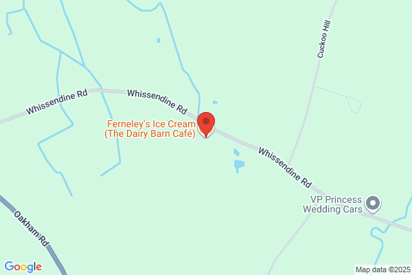 Webster's Dairy