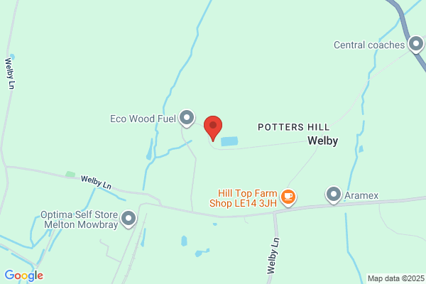 Welby Grange Farm